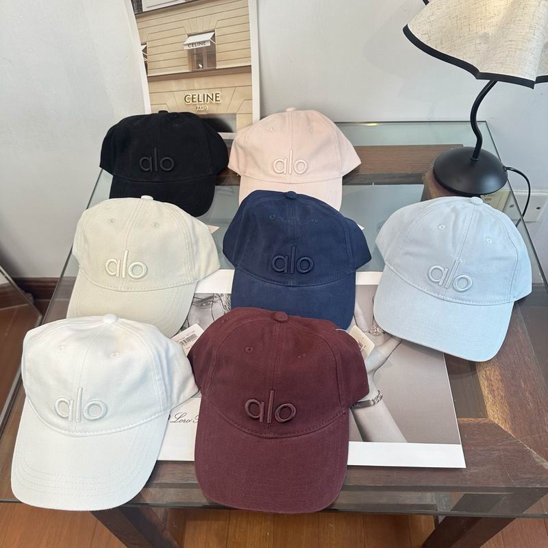 Alo Cap dx30
